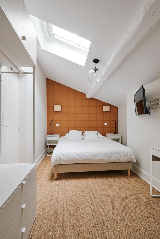 Maison Martouret - Colodge Andrezieux-Boutheon Eksteriør bilde