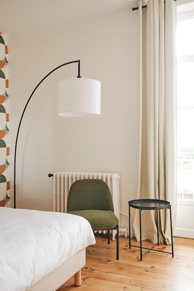 Maison Martouret - Colodge Andrezieux-Boutheon Eksteriør bilde