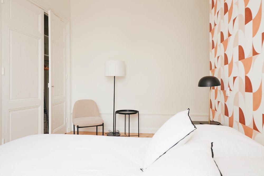 Maison Martouret - Colodge Andrezieux-Boutheon Eksteriør bilde