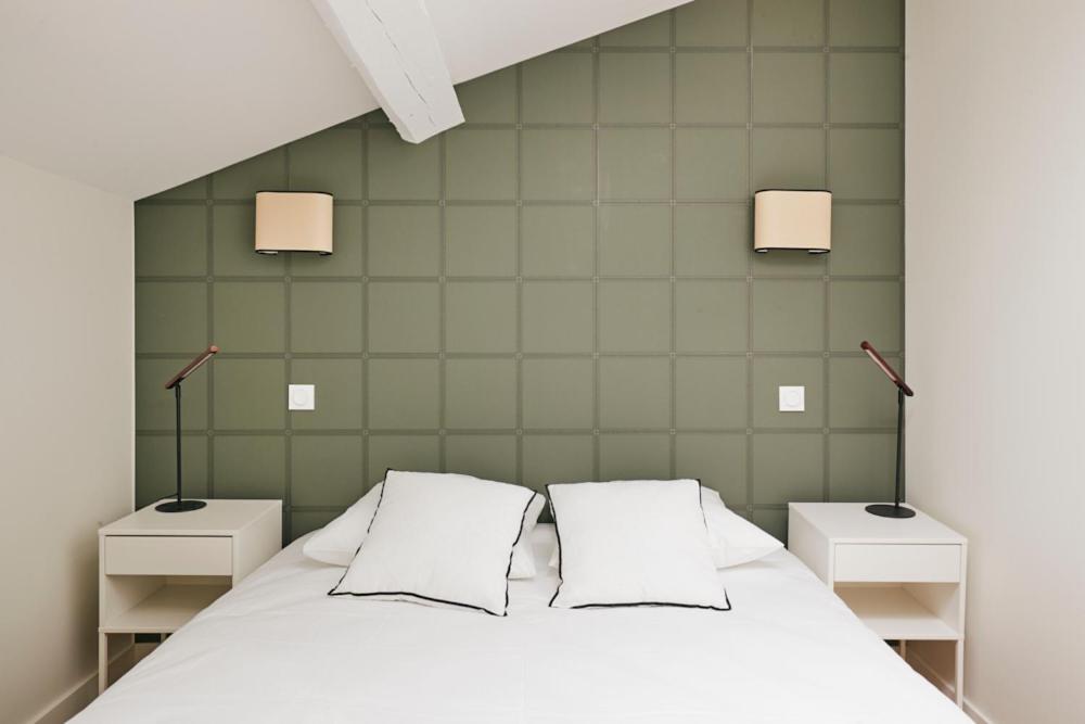Maison Martouret - Colodge Andrezieux-Boutheon Eksteriør bilde