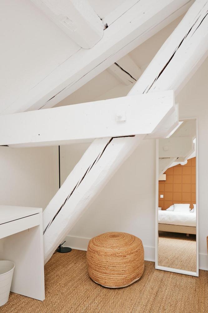 Maison Martouret - Colodge Andrezieux-Boutheon Eksteriør bilde