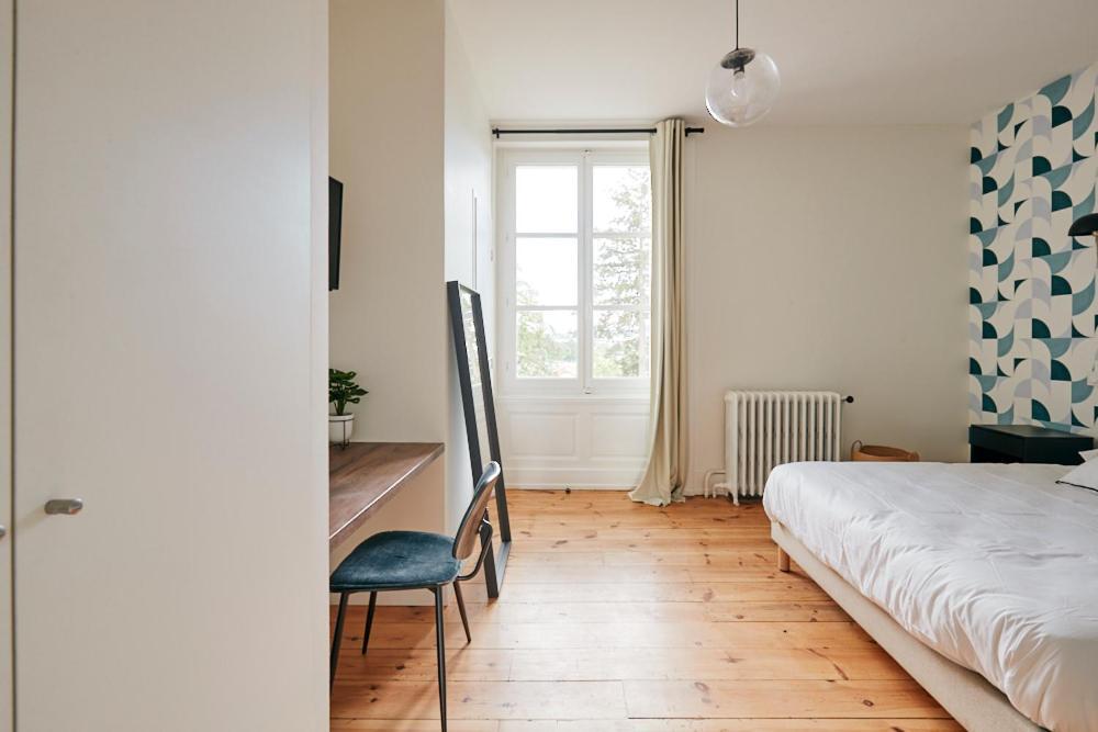 Maison Martouret - Colodge Andrezieux-Boutheon Eksteriør bilde