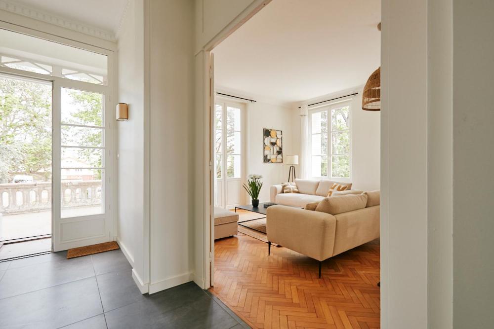 Maison Martouret - Colodge Andrezieux-Boutheon Eksteriør bilde