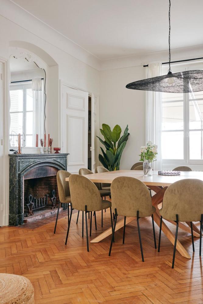 Maison Martouret - Colodge Andrezieux-Boutheon Eksteriør bilde