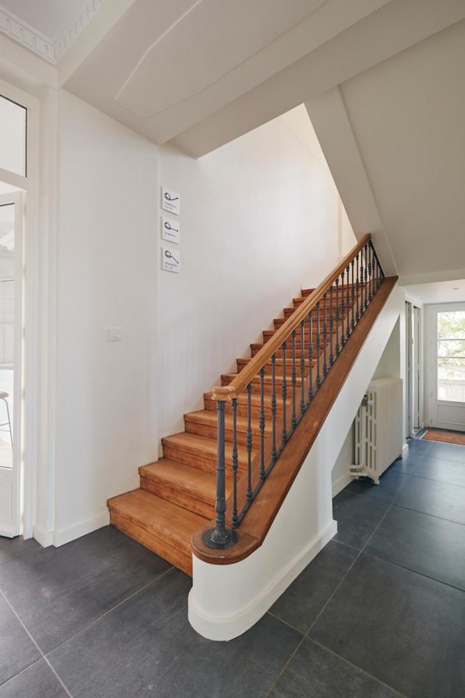 Maison Martouret - Colodge Andrezieux-Boutheon Eksteriør bilde