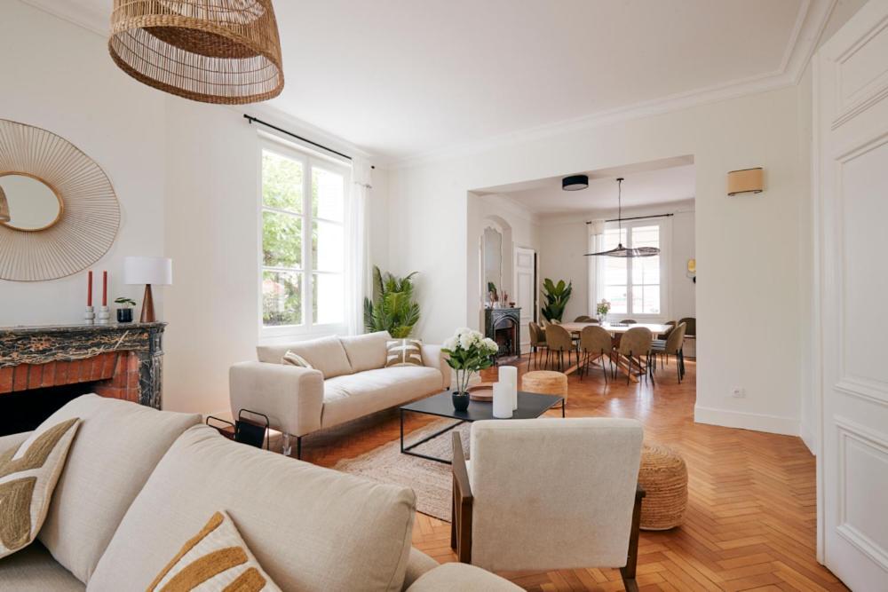 Maison Martouret - Colodge Andrezieux-Boutheon Eksteriør bilde