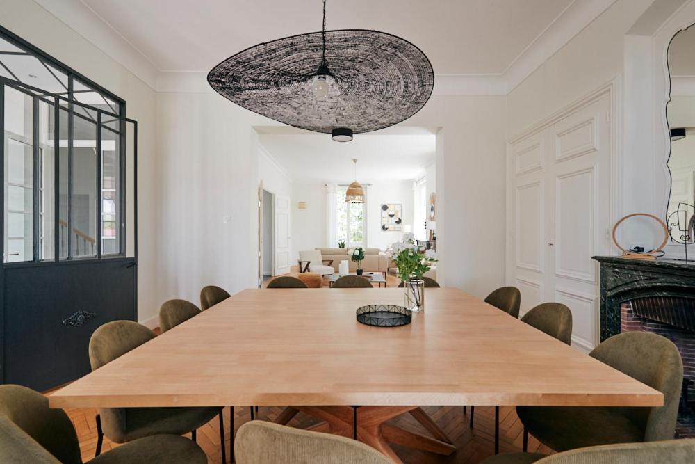 Maison Martouret - Colodge Andrezieux-Boutheon Eksteriør bilde