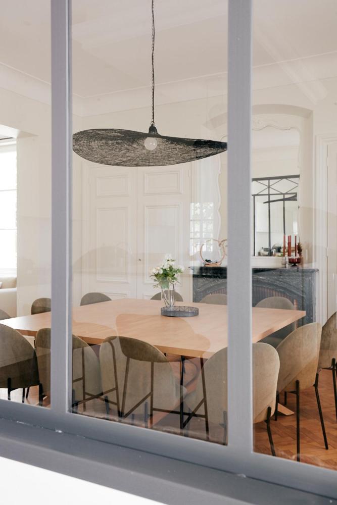 Maison Martouret - Colodge Andrezieux-Boutheon Eksteriør bilde