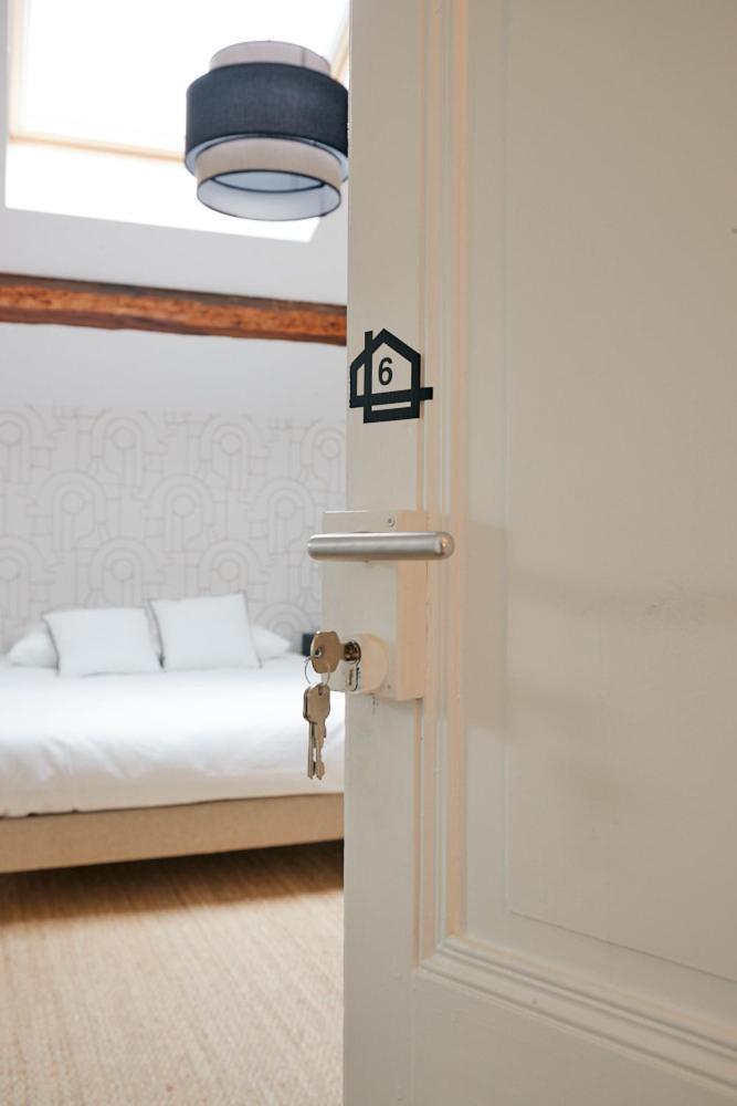 Maison Martouret - Colodge Andrezieux-Boutheon Eksteriør bilde