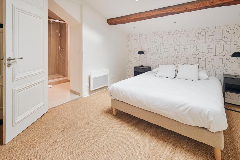 Maison Martouret - Colodge Andrezieux-Boutheon Eksteriør bilde