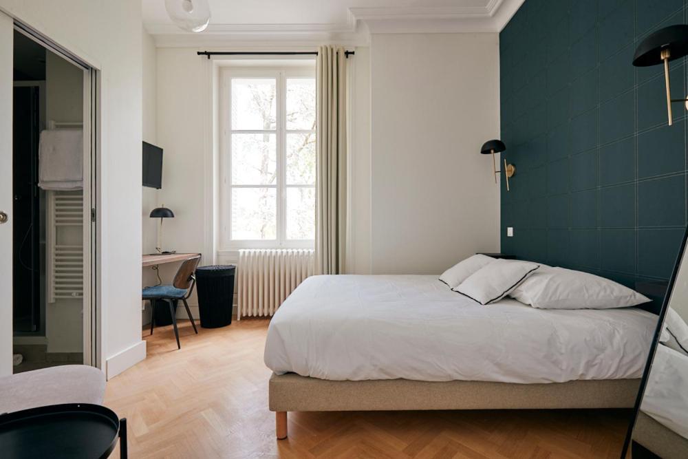 Maison Martouret - Colodge Andrezieux-Boutheon Eksteriør bilde